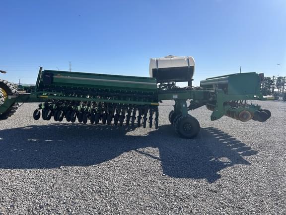 Image of Great Plains 3S-4000HD equipment image 1