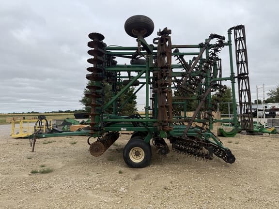 Image of Great Plains 4000TC equipment image 1
