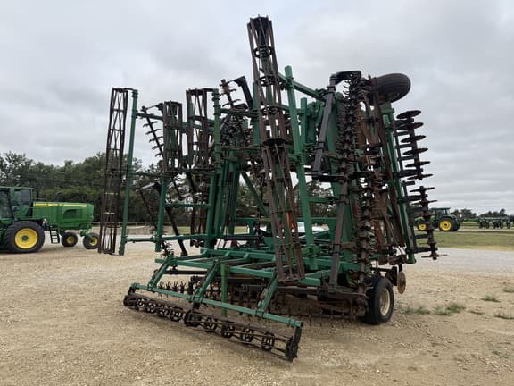 Image of Great Plains 4000TC equipment image 4