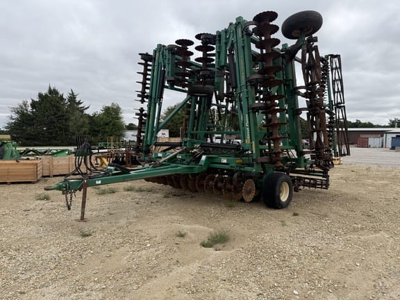2009 Great Plains 4000TC Equipment Image0