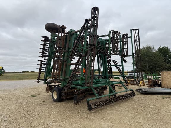 Image of Great Plains 4000TC equipment image 2