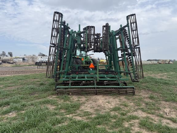 Image of Great Plains 4000TC equipment image 3