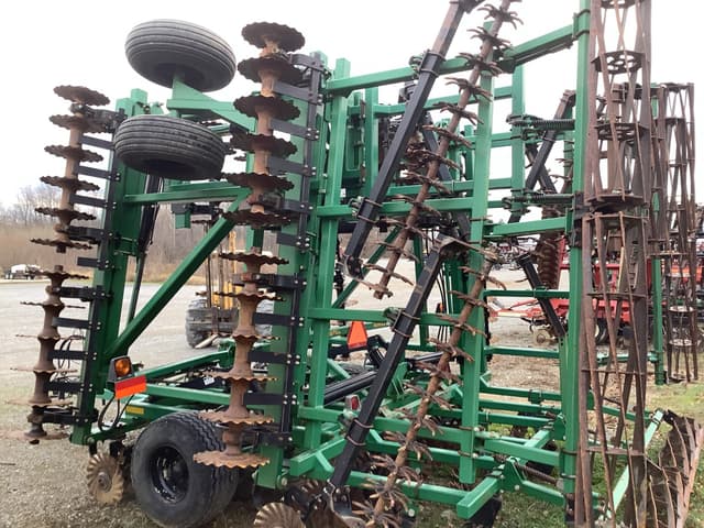 Image of Great Plains 4000TT equipment image 3