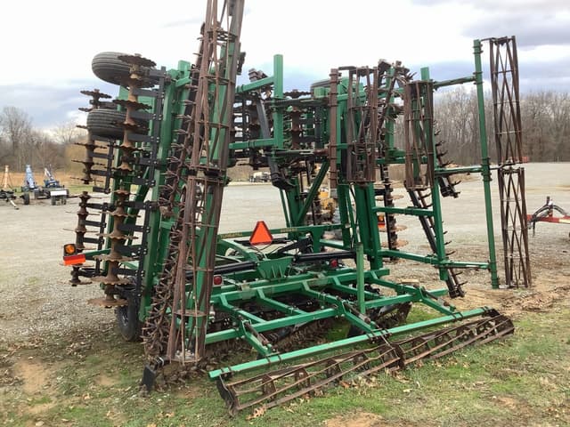 Image of Great Plains 4000TT equipment image 4