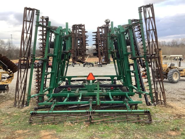 Image of Great Plains 4000TT equipment image 3