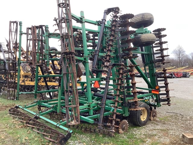 Image of Great Plains 4000TT equipment image 2