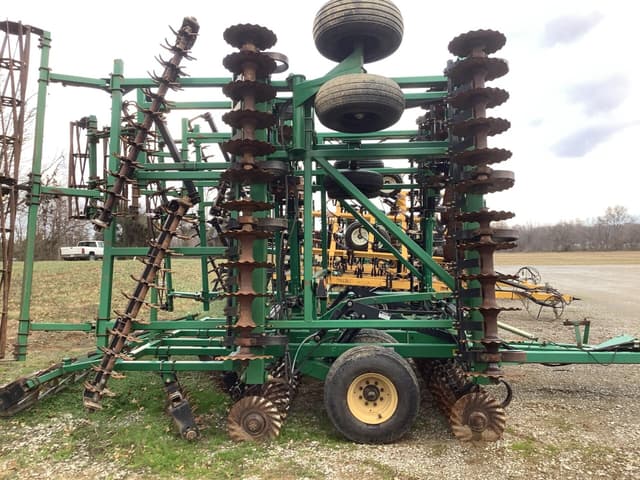 Image of Great Plains 4000TT equipment image 1