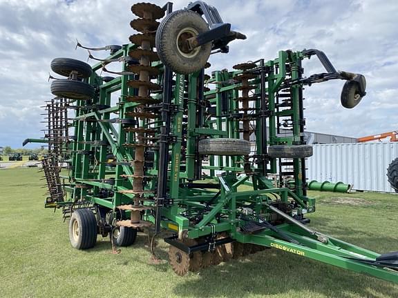 Image of Great Plains 8544 equipment image 3