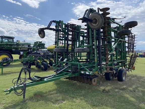 Image of Great Plains 8544 equipment image 2