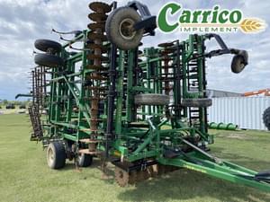 2009 Great Plains 8544 Image