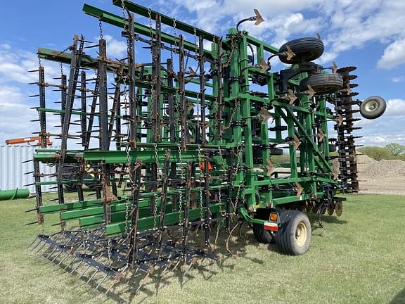 Image of Great Plains 8544 equipment image 4