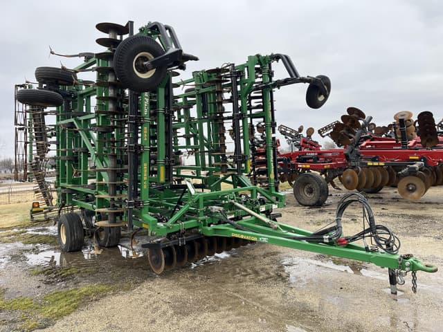 Image of Great Plains 8544 equipment image 2