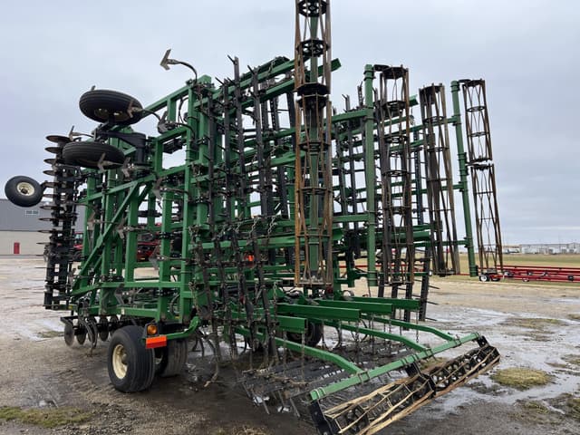 Image of Great Plains 8544 equipment image 4