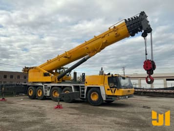 Main image Grove GMK5225