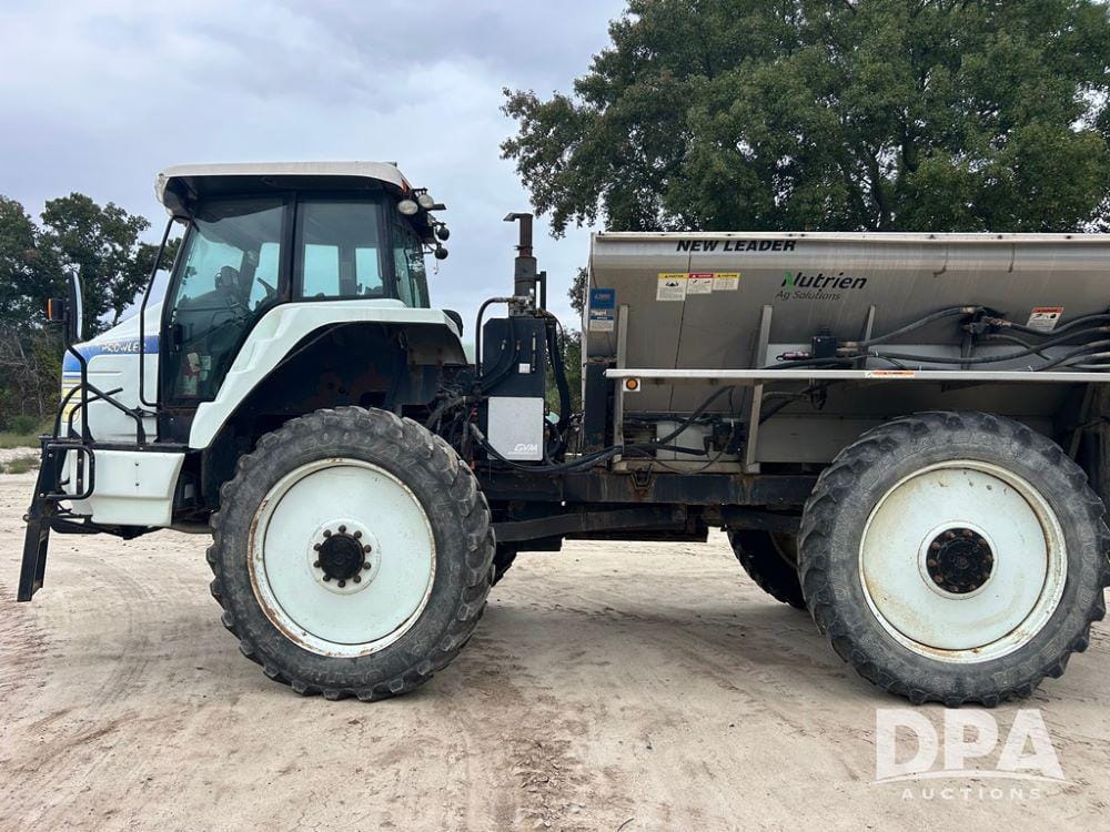 Main image GVM Prowler 9275