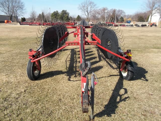 Image of H&S BF12HC equipment image 1