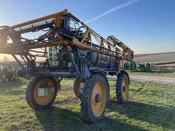 Main image Hagie STS12