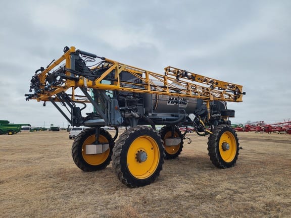 Main image Hagie STS16