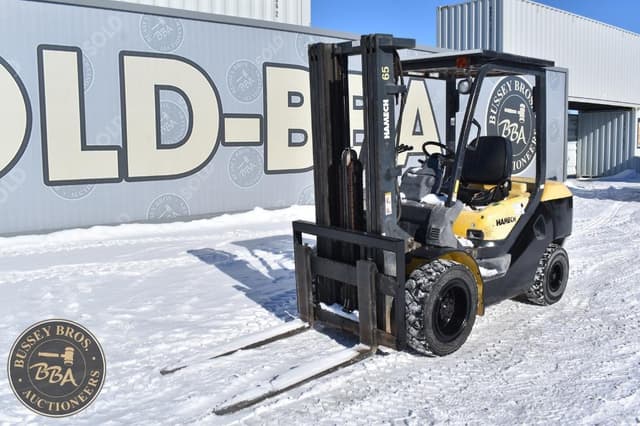 Image of HAMECH  G32HT-16 equipment image 2