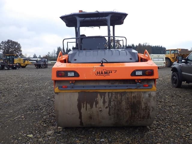 Image of Hamm HD+120 equipment image 4