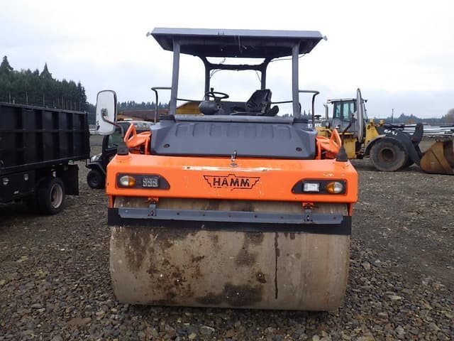 Image of Hamm HD+120 equipment image 1