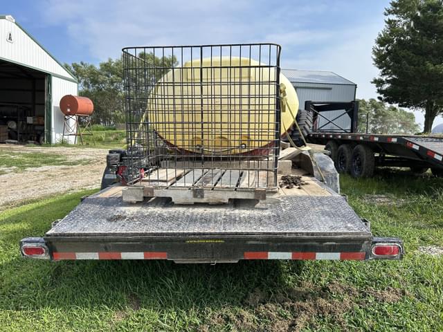 Image of H&H Undetermined equipment image 4