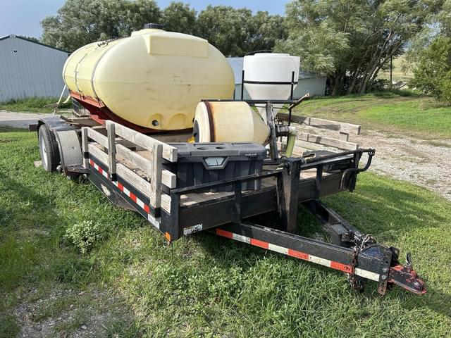 Image of H&H Undetermined equipment image 1