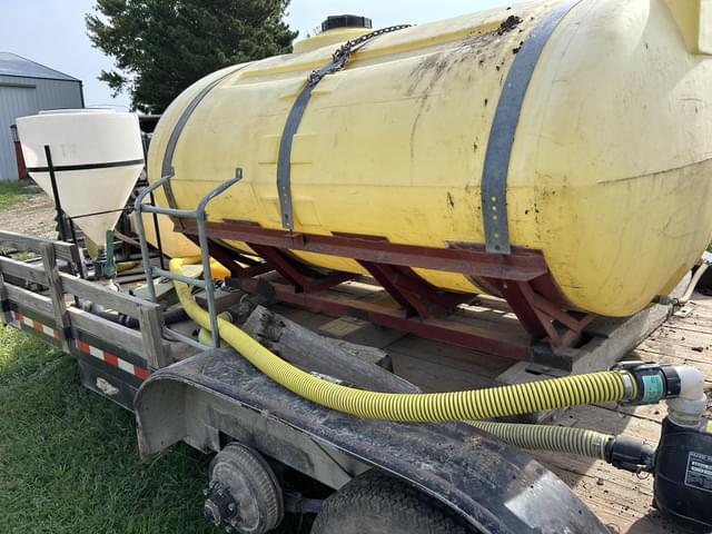 Image of H&H Undetermined equipment image 3