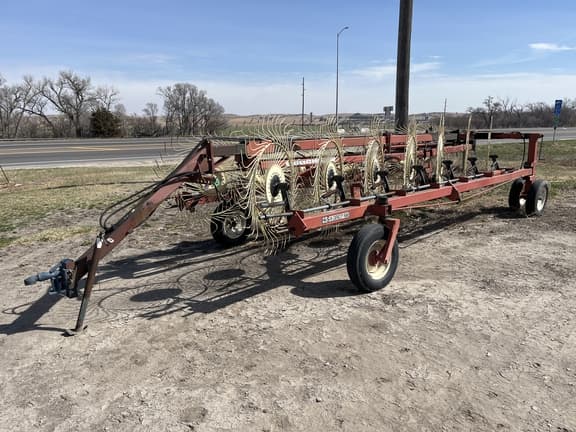 Image of H&S BF14HC Primary image