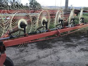 2009 H&S BF14HC Image