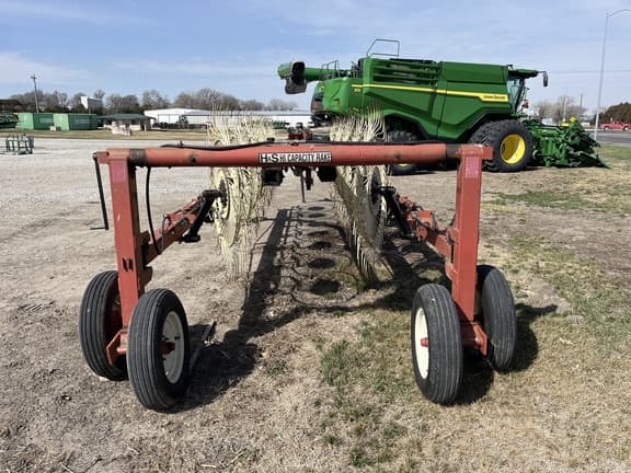 Image of H&S BF14HC equipment image 4