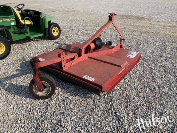 Main image Hardee 166