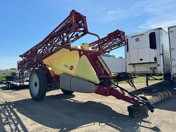 2009 Hardi Commander 6600 Equipment Image0