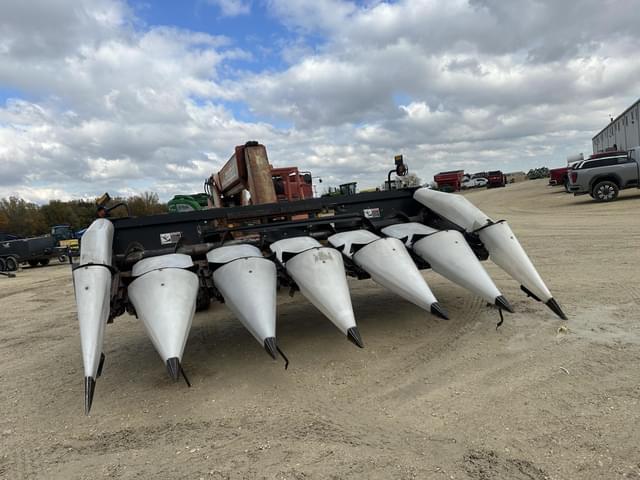 Image of Harvestec 4306C equipment image 1