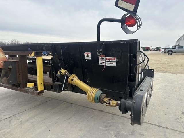 Image of Harvestec 4306C equipment image 4