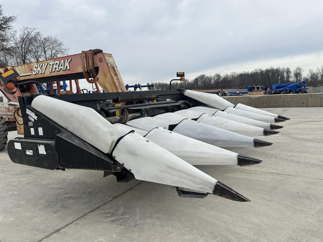 Image of Harvestec 4306C equipment image 1