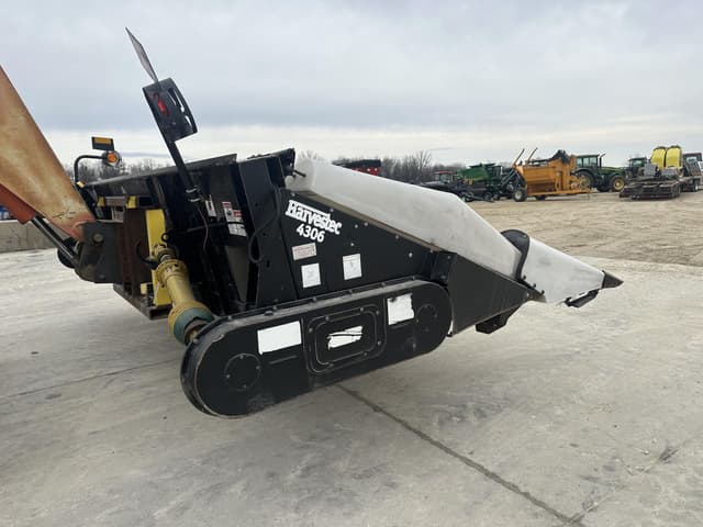 Image of Harvestec 4306C equipment image 3