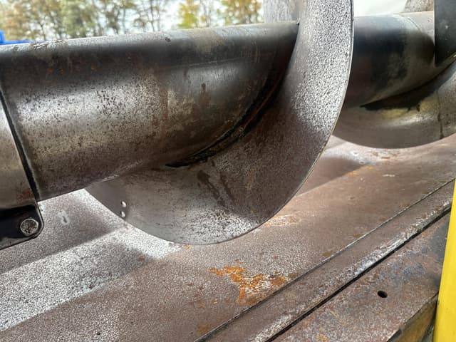 Image of Harvestec 4306C equipment image 3