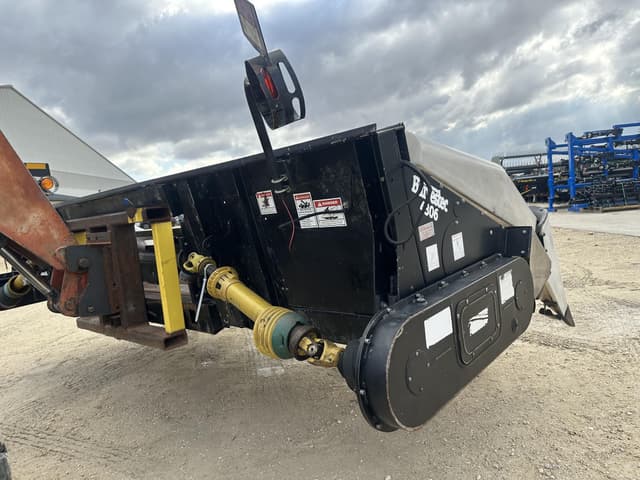 Image of Harvestec 4306C equipment image 2