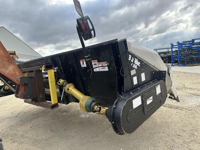 Image of Harvestec 4306C equipment image 2