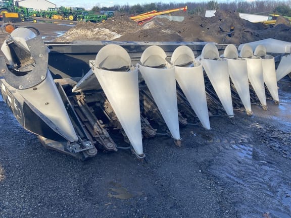 2009 Harvestec 4308C Equipment Image0