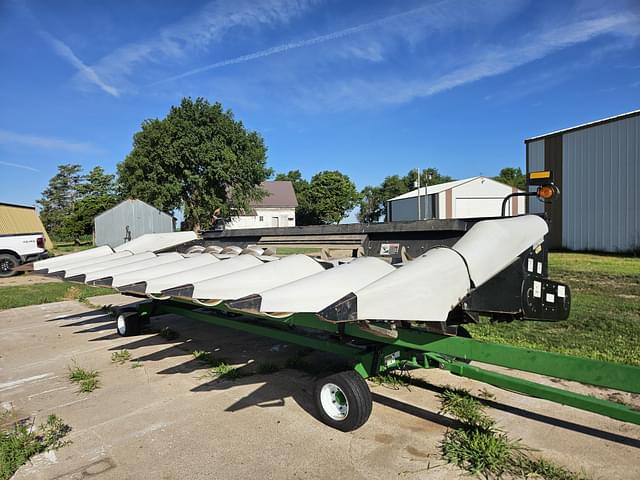 Image of Harvestec 4308 equipment image 1