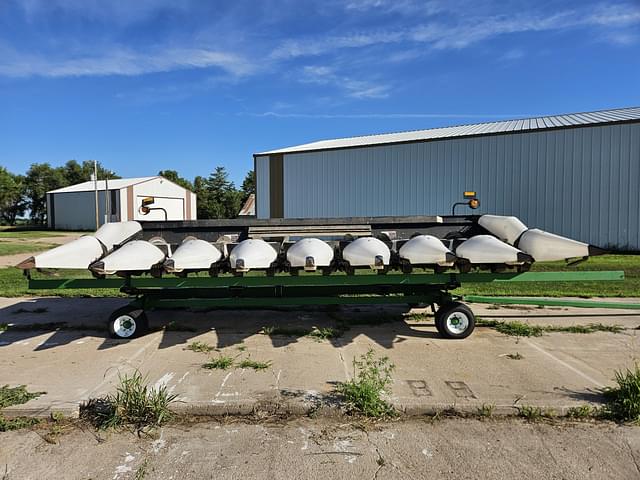 Image of Harvestec 4308 equipment image 2