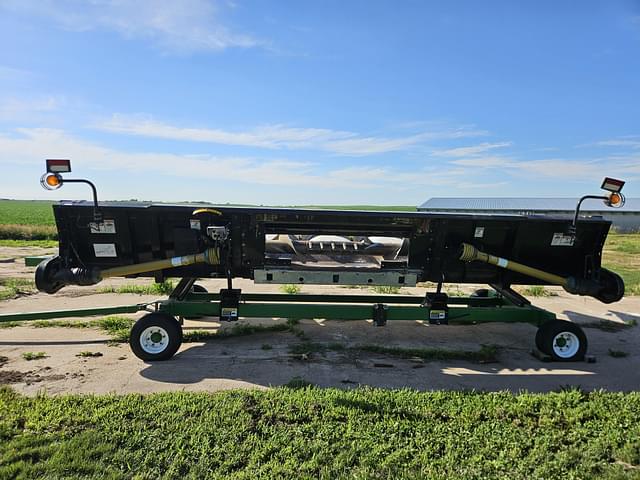 Image of Harvestec 4308 equipment image 4