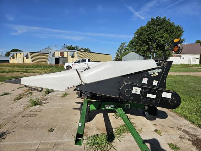 Image of Harvestec 4308 equipment image 3