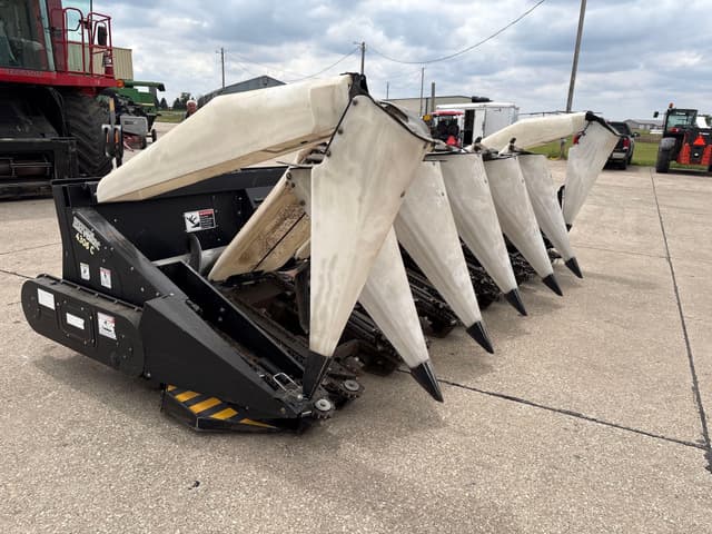 Image of Harvestec 4306C equipment image 1