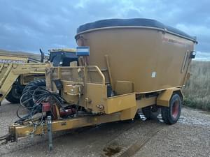 2009 Haybuster CMF-700 Image