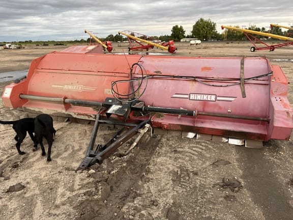 Main image Hiniker 5610