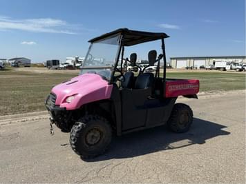 Main image Honda Big Red