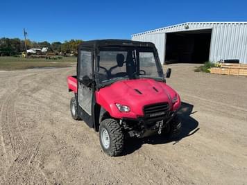 Main image Honda Big Red